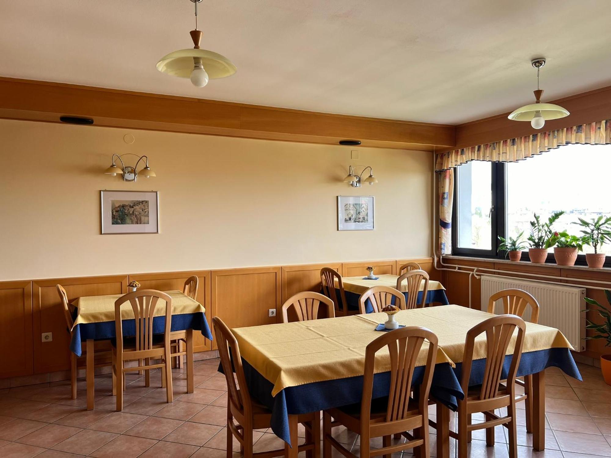 Mini hotel Škofja Loka エクステリア 写真
