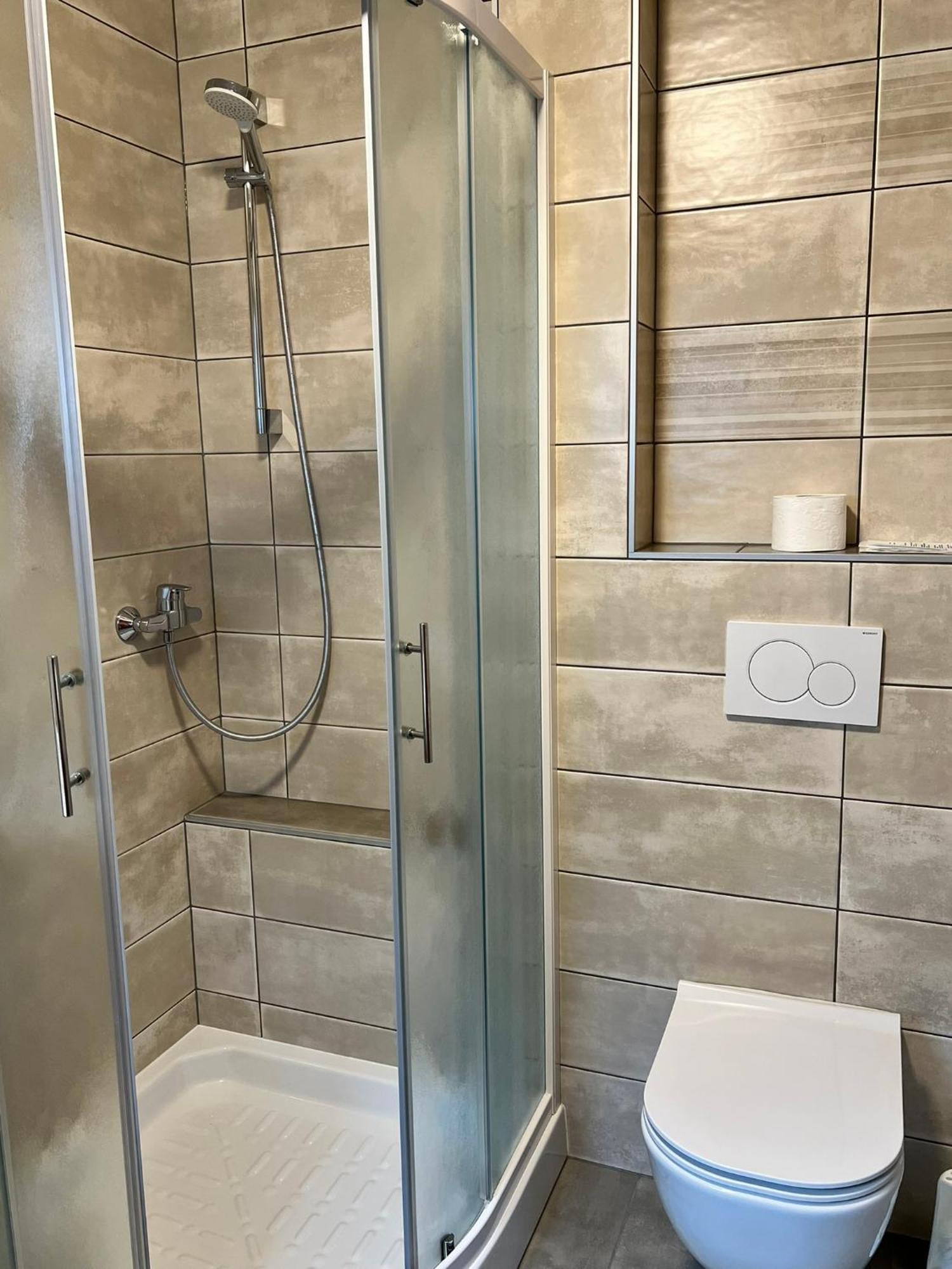 Mini hotel Škofja Loka エクステリア 写真