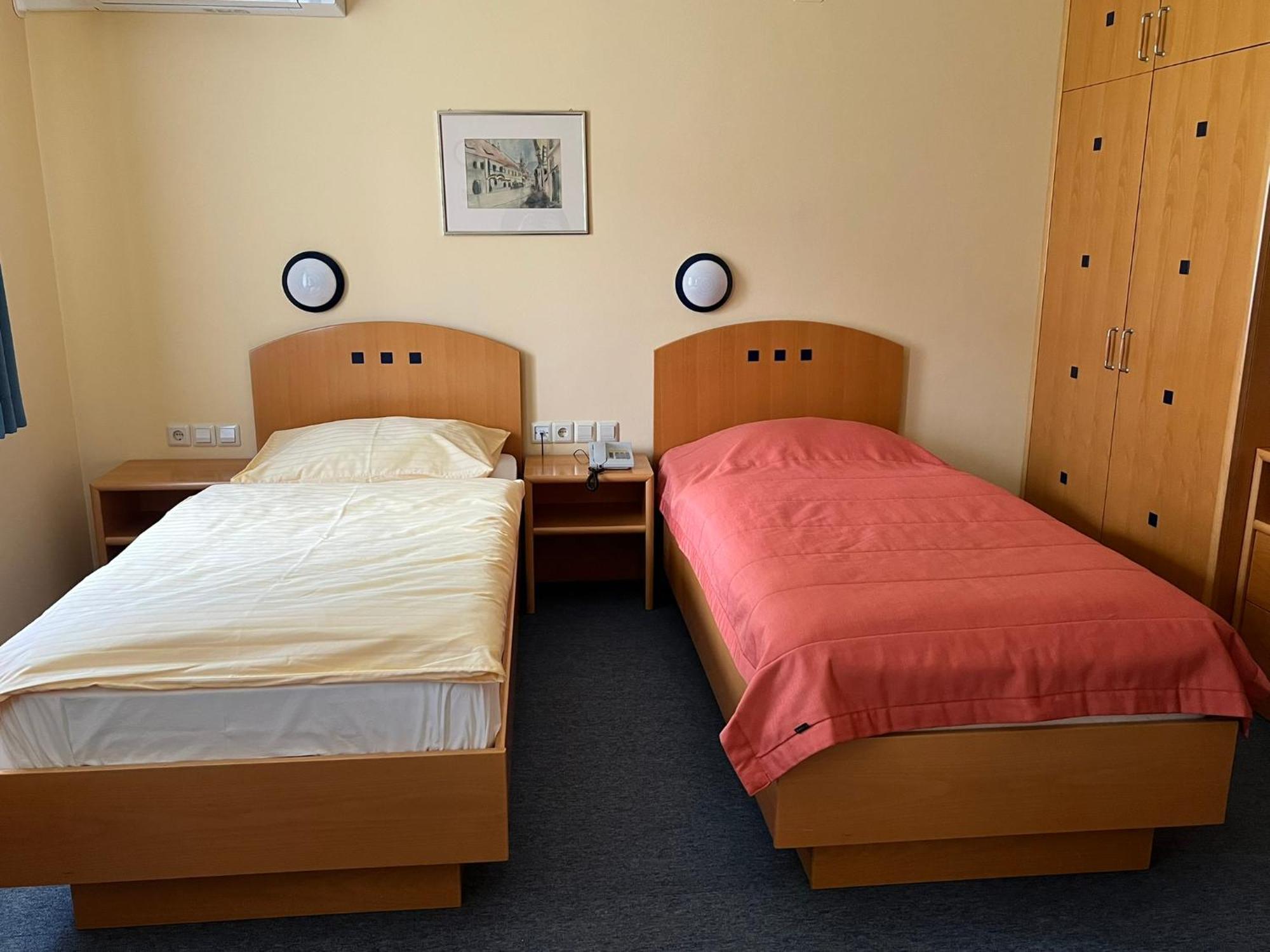Mini hotel Škofja Loka エクステリア 写真