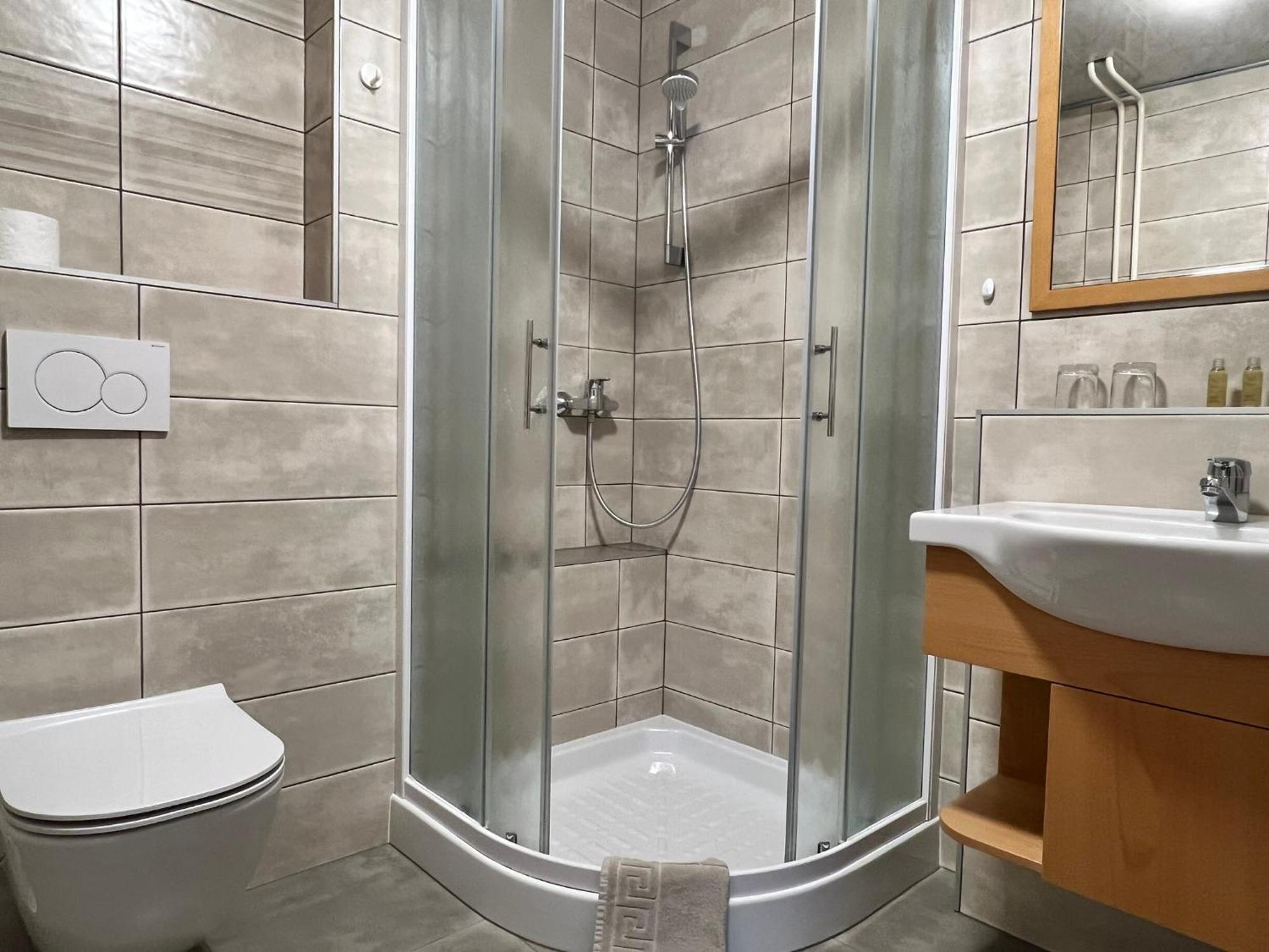 Mini hotel Škofja Loka エクステリア 写真