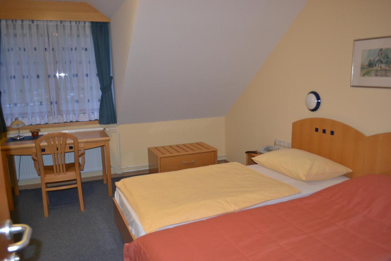 Mini hotel Škofja Loka エクステリア 写真